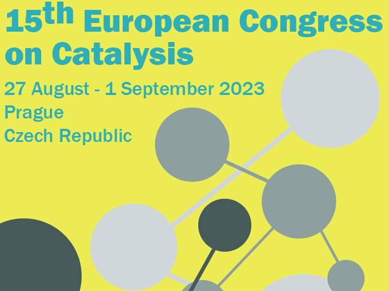 34EUROPACAT (European Congress on Catalysis)