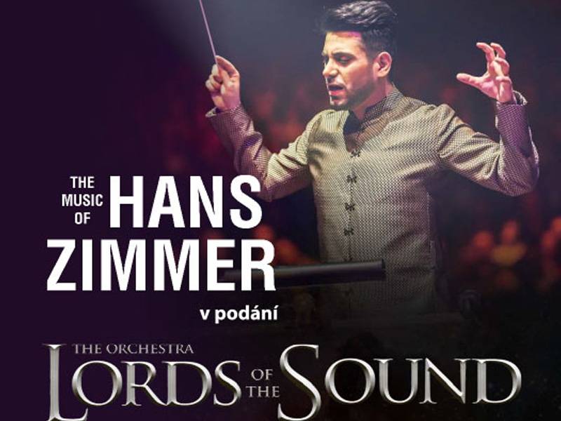 9LORDS OF THE SOUND - The music of Hans Zimmer