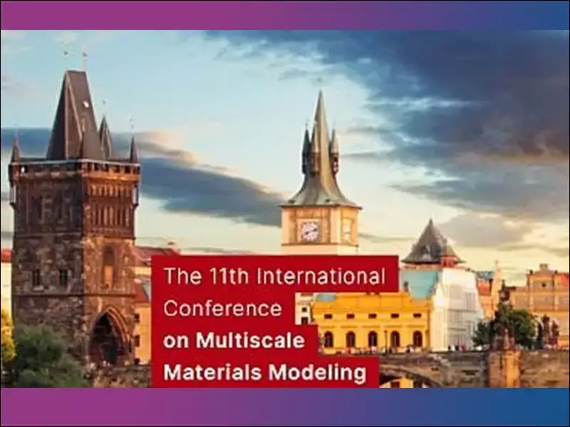 Multiscale Materials Modeling (MMM-11)