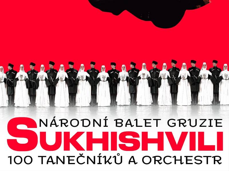 18The National Ballet of Georgia SUKHISHVILI