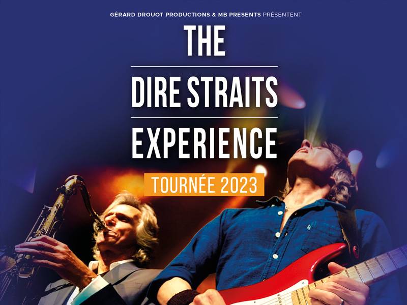13The Dire Straits Experience /UK/ 