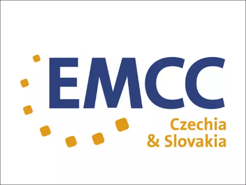 EMCC Czechia & Slovakia 2024