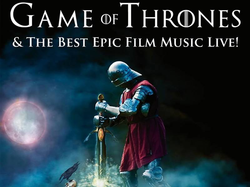 29Game of Thrones & the best epic film music