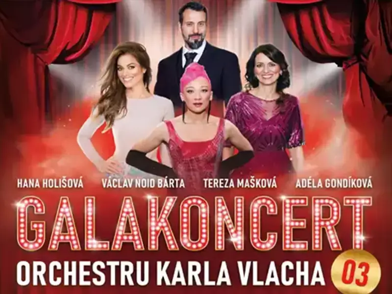 Galakoncert Orchestru Karla Vlacha 03