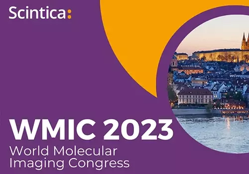 Praha hostila WMIC 2023