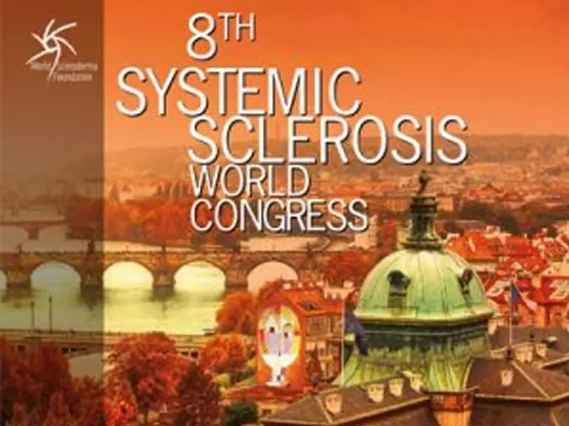 158th SSWC - Systemic Sclerosis World Congress