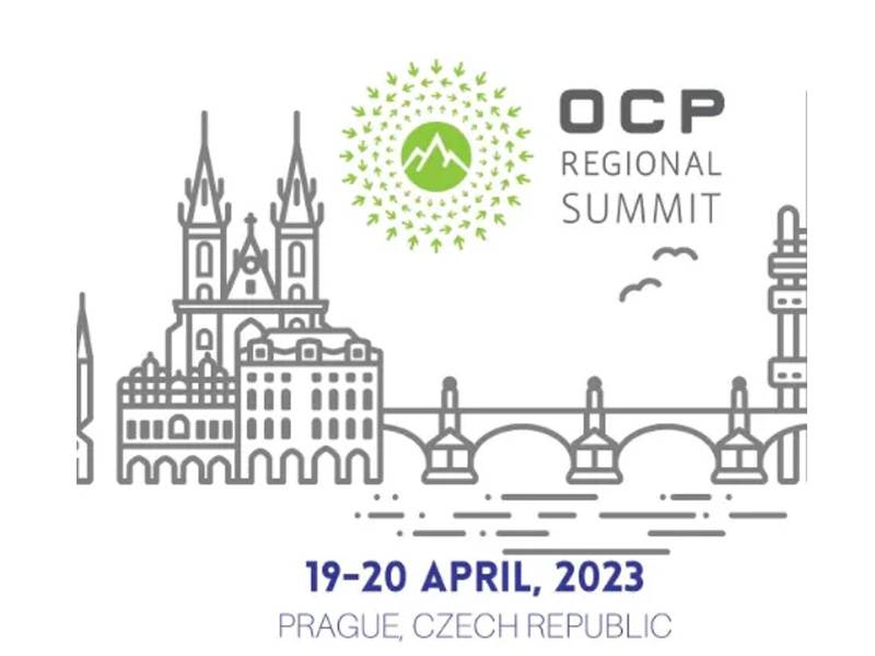 54OCP Regional Summit 