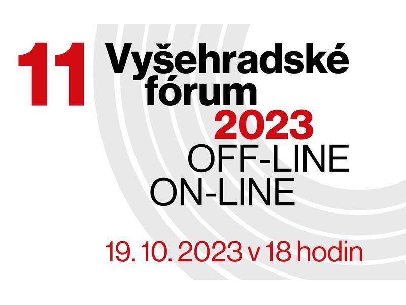 21Vyšehradské forum  