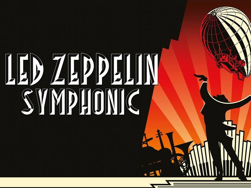 48Led Zeppelin Symphonic