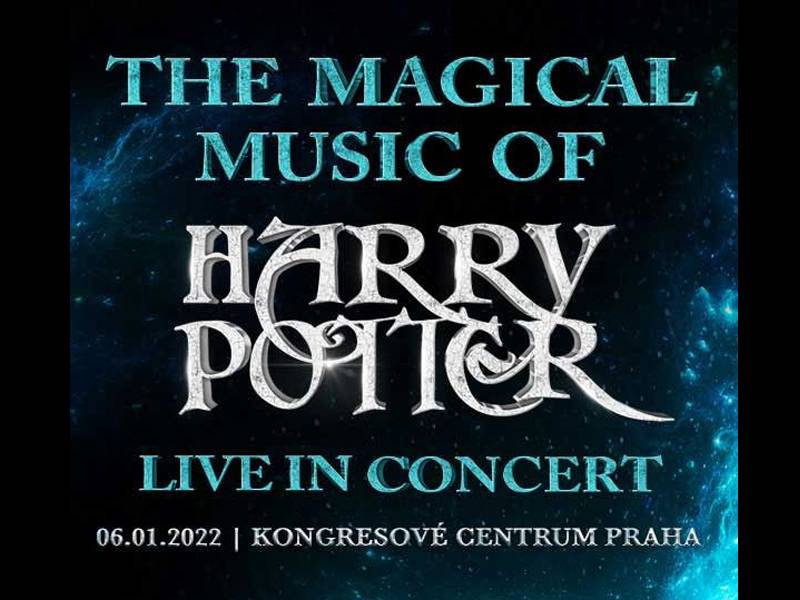 42The Magical Music of Harry Potter and The Music of Hans Zimmer & Others