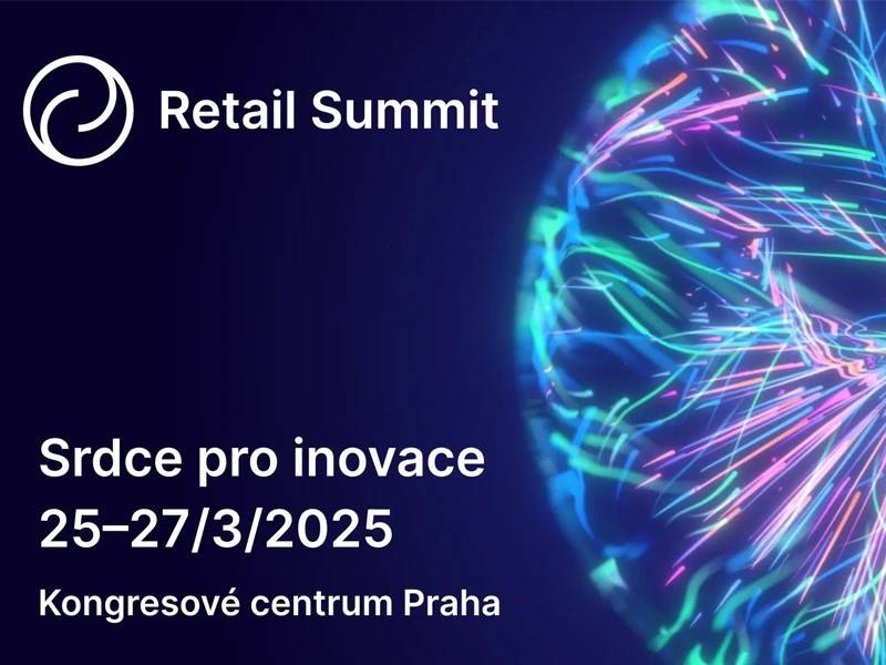 Retail summit 2025