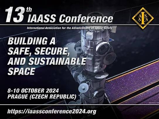  IAASS Conference 2024