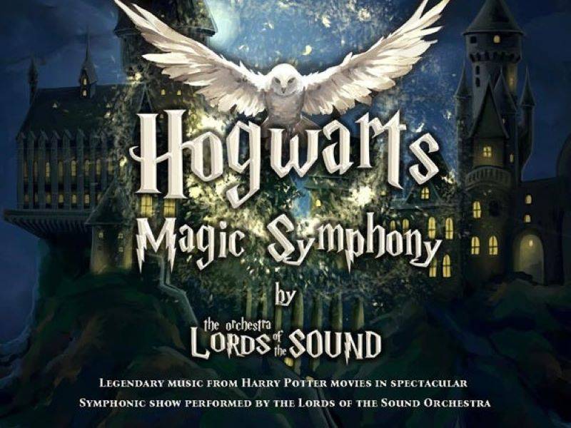 4Hogwarts Magic Symphony