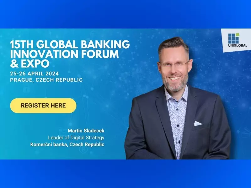 1515th Global Banking Innovation Forum_Expo