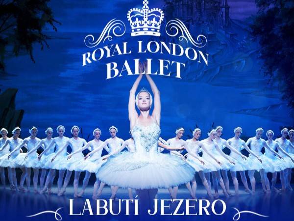 Royal London Ballet - Swan lake