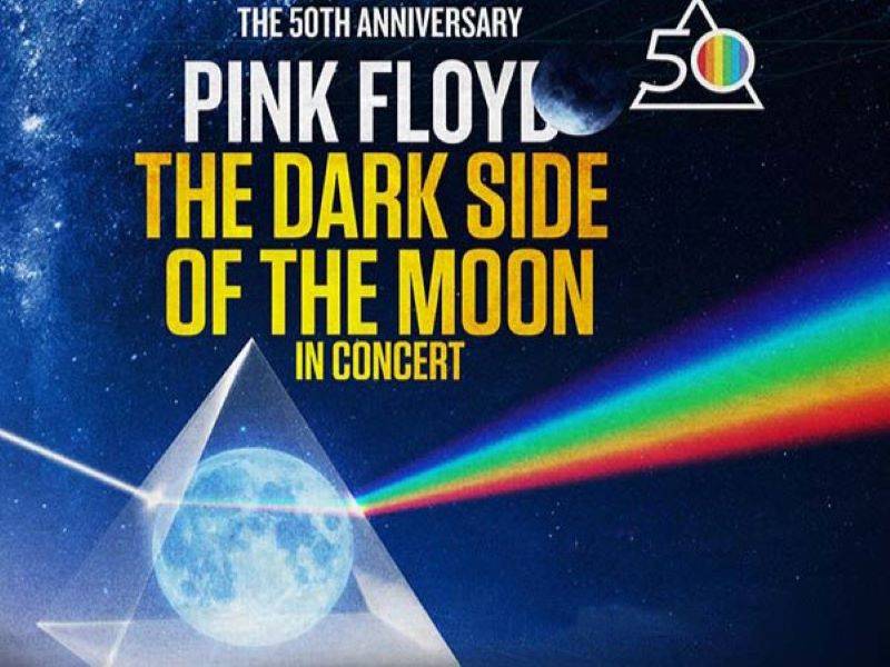 The Dark Side of the Moon in concert 