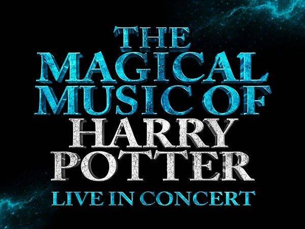  The Magical Music of Harry Potter