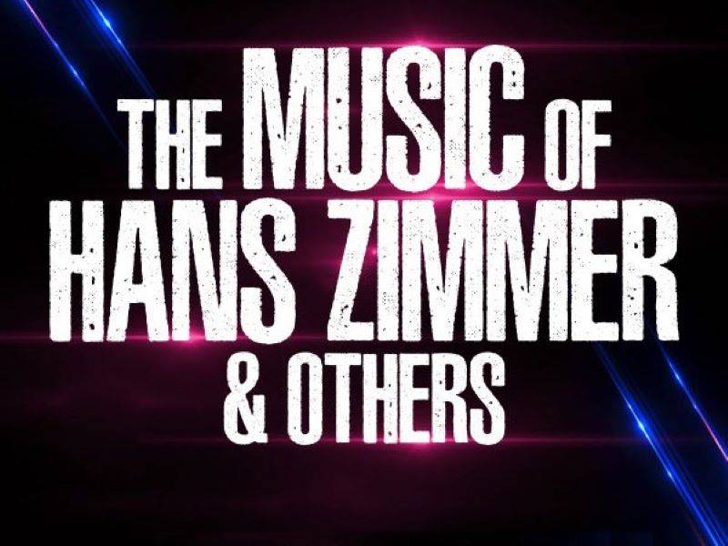 13The Music of Hans Zimmer & Others