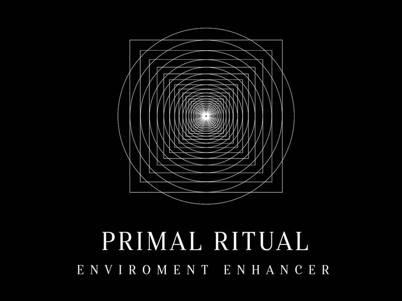 37Primal Ritual Environment Enhancer