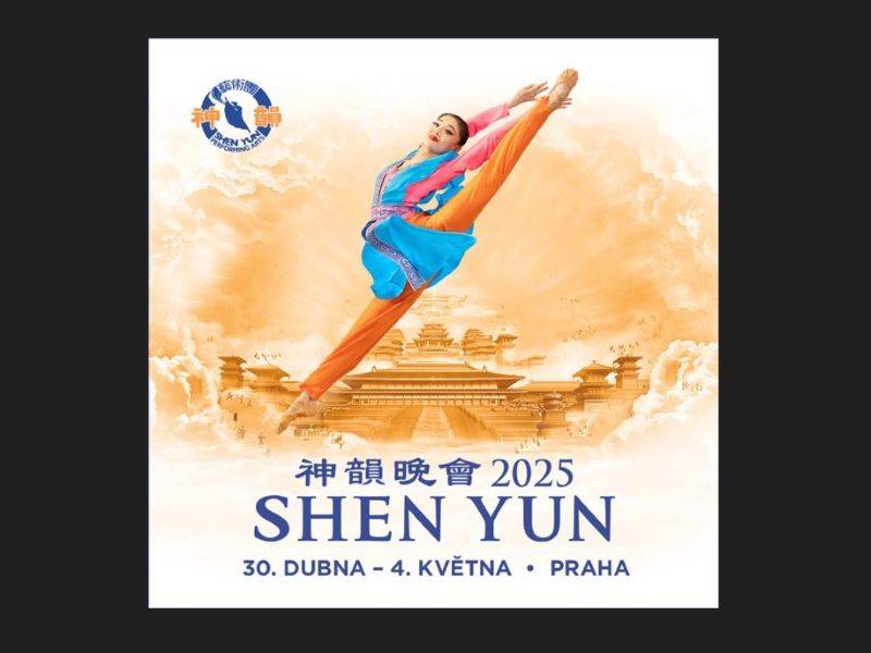 Shen Yun