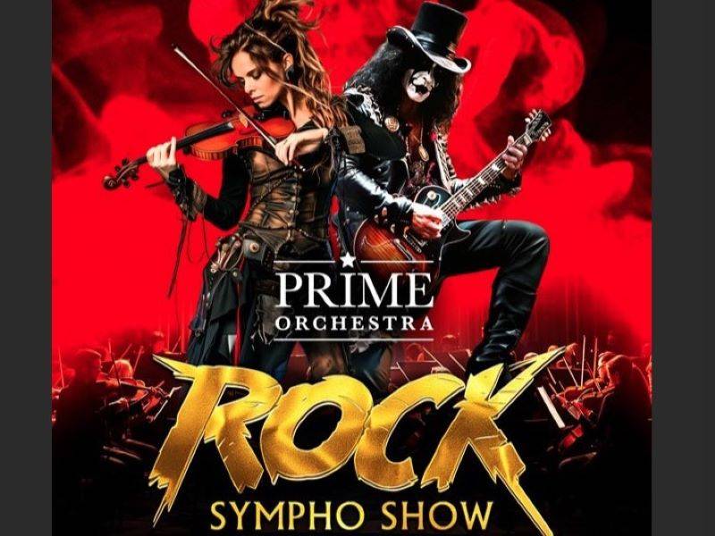 Prime Orchestra