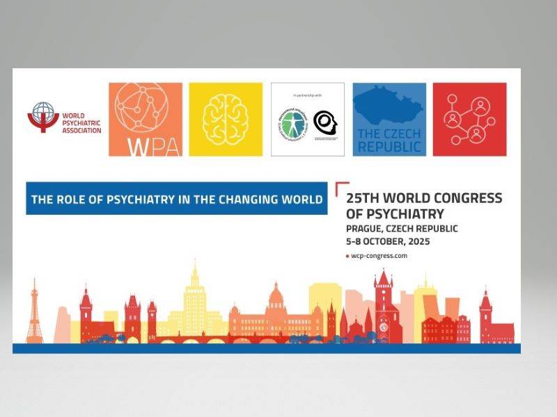 WCP 2025 - 25th World Congress of Psychiatry 