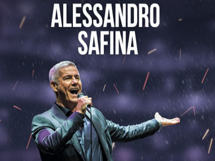 11Alessandro Safina