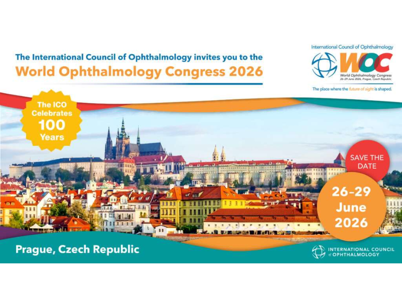 World Ophthalmology Congress (WOC)