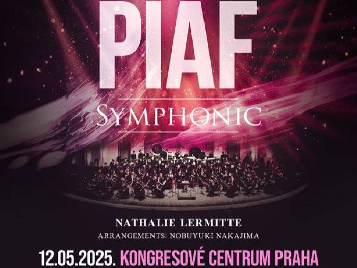 PIAF! SYMPHONIC