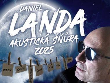 Concert of Daniel Landa