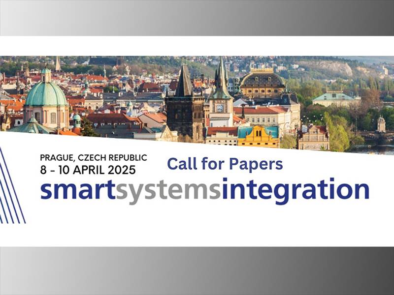 Smart Systems Integration Conference 2025