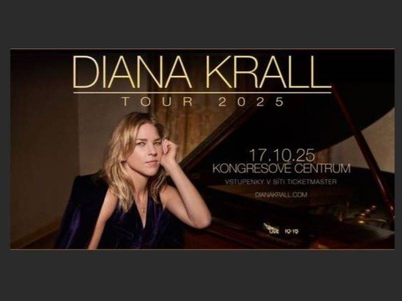 Diana Krall