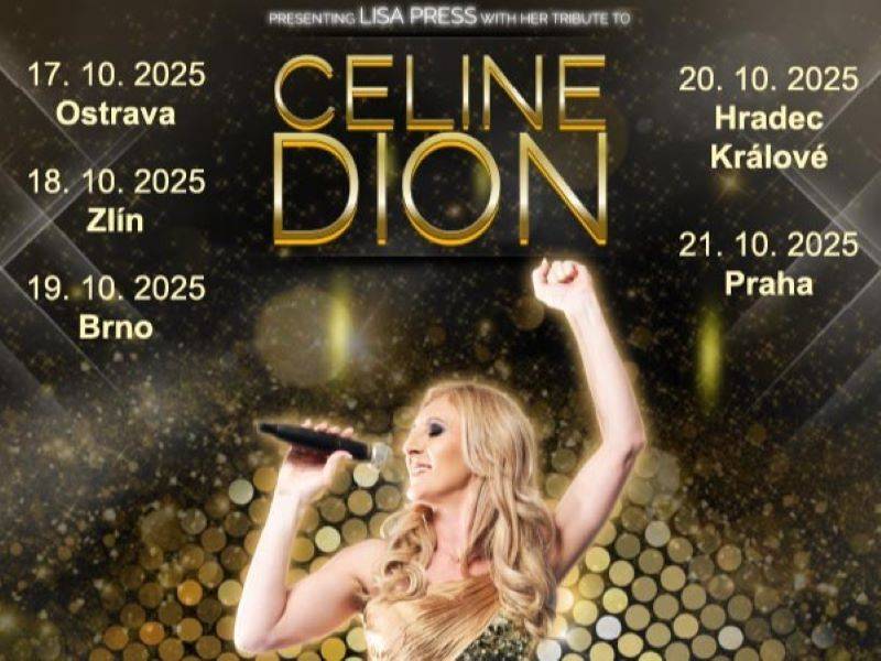 Celine The Show