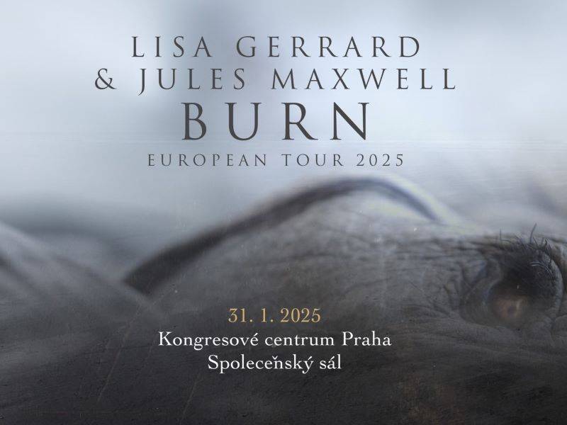 8Lisa Gerrard & Jules Maxwell