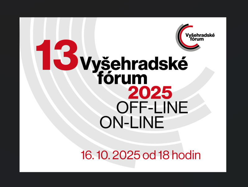 Vyšehradské forum  