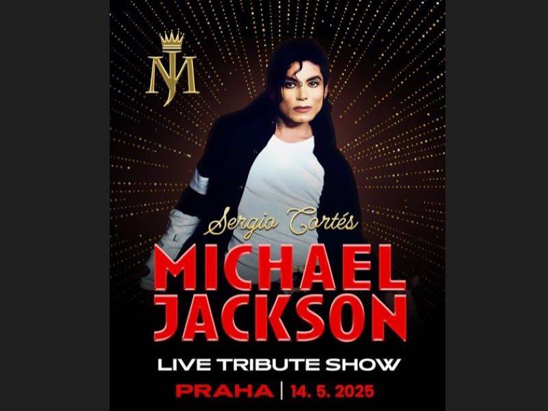 Michael Jackson Live