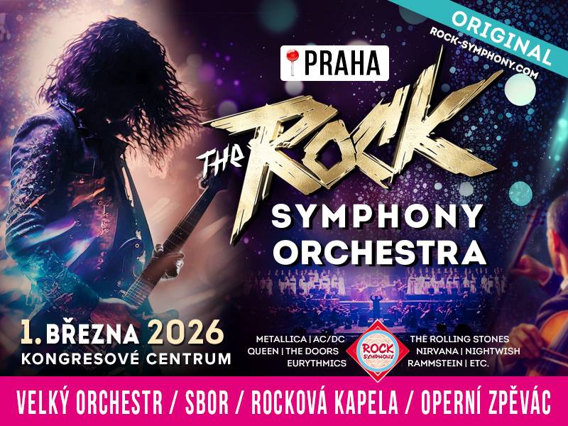 Rock Symphony Orchestra