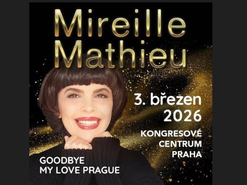 Mireille Mathieu
