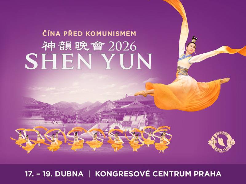 Shen Yun