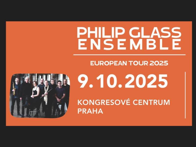 Philip Glass Ensemble