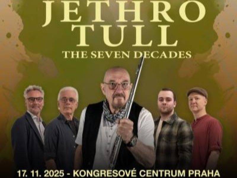 Jethro Tull