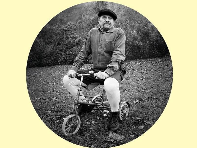 Pocta Jiřímu Žáčkovi