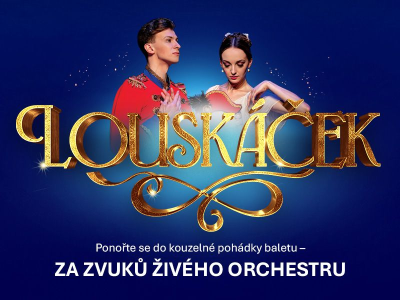 International Festival Ballet - The Nutcracker