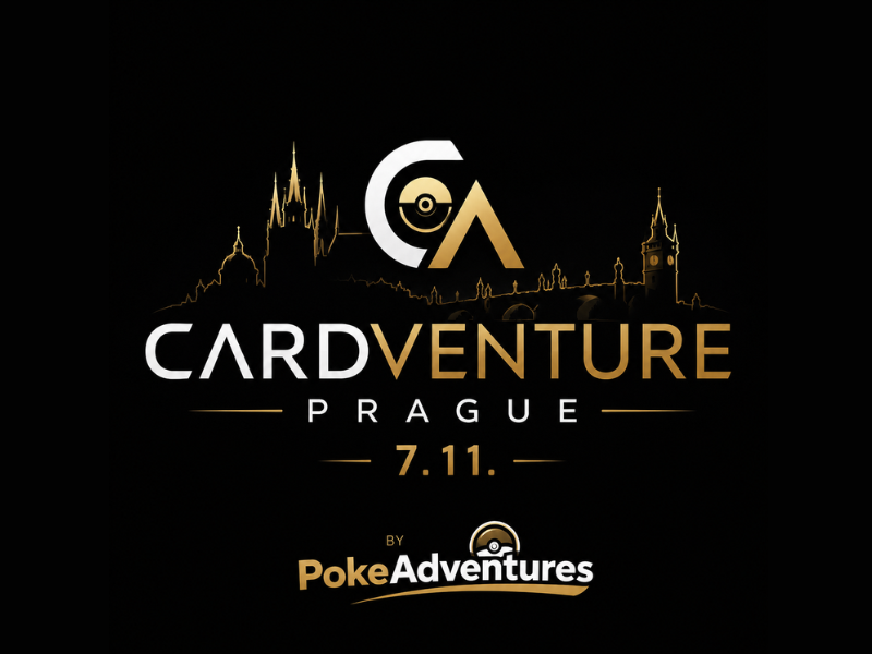 Cardventure Prague 
