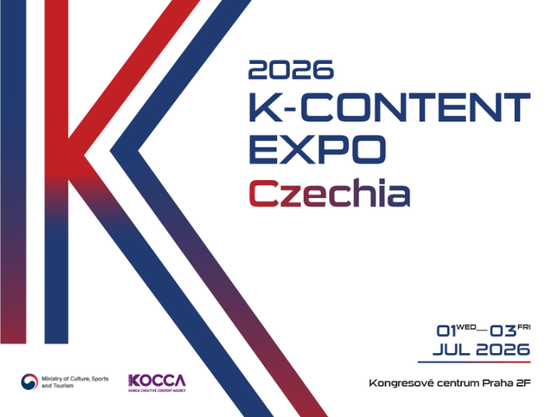K-Contet Expo Czech Republic
