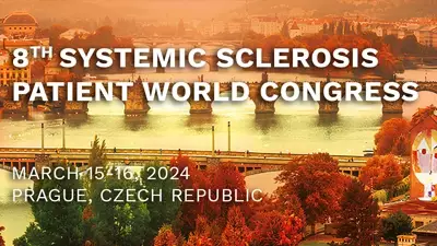 8th Systemic Sclerosis World Congress