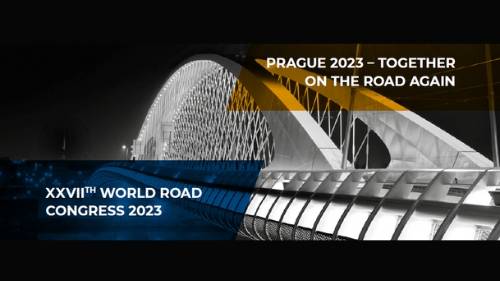 17th World Road Congress