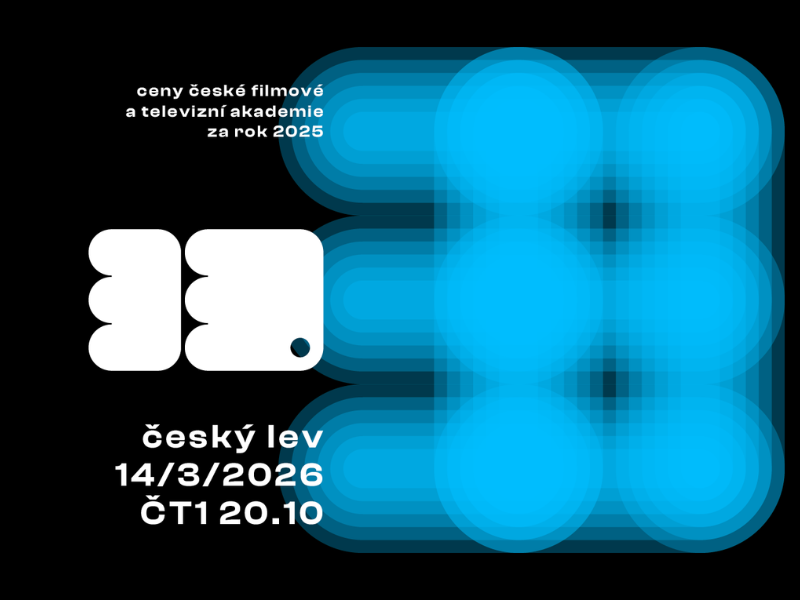 Český lev poprvé v Kongresovém centru Praha