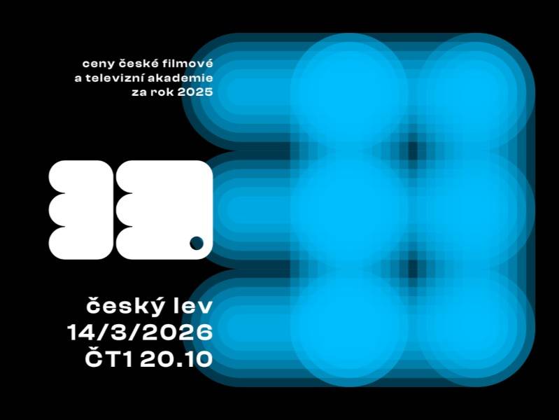 Český lev v Kongresovém centru Praha!