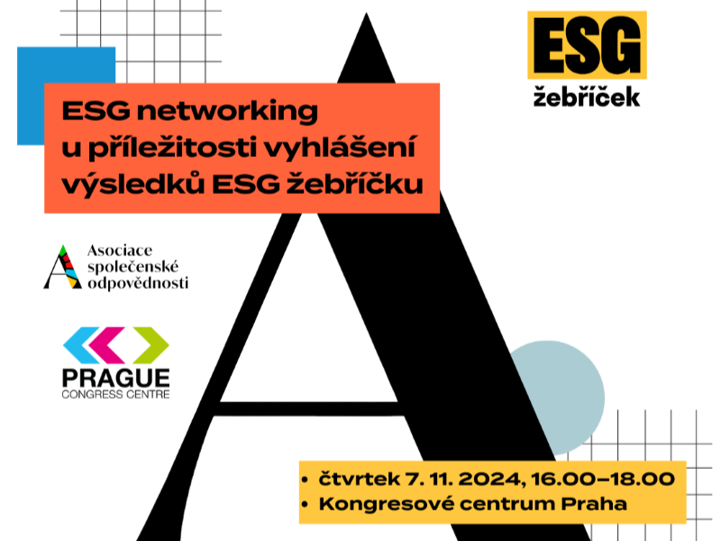 ESG NETWORKING